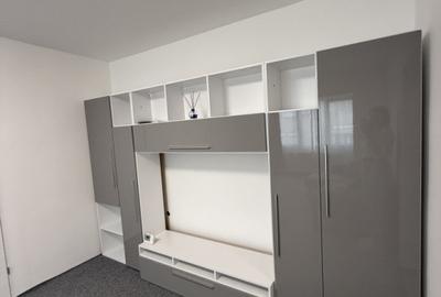 COMISION 0% Apartament cu 2 camere semidecomandat, etaj 3 - Calea Bogdanestilor - 6