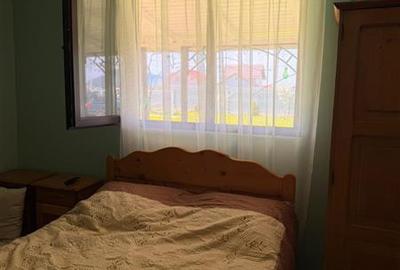Teren 1000mp + casa vacanta, apa si curent, cartier in dezvoltare, Sanpetru-Bod - 9
