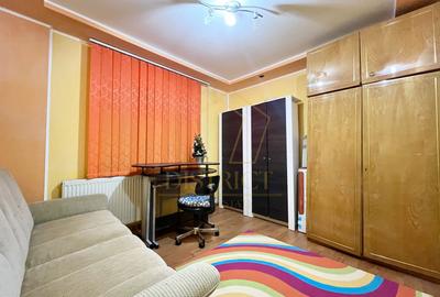 Apartament spatios cu 3 camere | Dambovita - 10