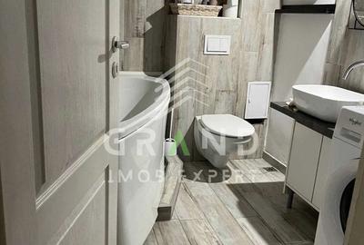 Garsonieră cochetă  40mp | zona Dunării - 5