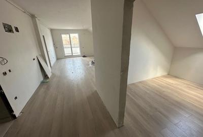 Apartment bloc nou cu lift si loc de parcare inclus - 22
