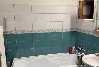 3 camere | centrala proprie | decomandat | 850 m Metrou/Parc Crangasi - 10