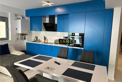 Apartament { Wave 2 Mamaia } {2 camere pe plaja Mamaia} - 6