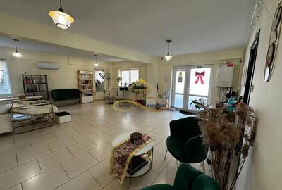 Salon de infrumusetare de inchiriat Bacau - 1