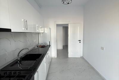 Apartament cu 2 camere decomandat în Fundeni