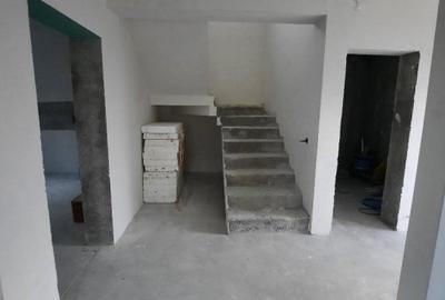 FARA COMISIOANE casa cu 4-5 camere P+1+pod terasa camera tehnica la cheie - 13