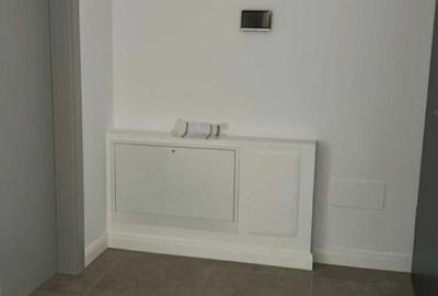 Apartament finisat cu parcare subterana  in Elite City . - 6