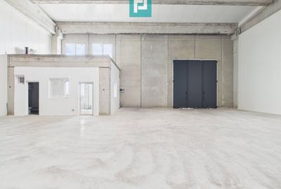 Hală industrială nouă, 524mp în zona de Nord - 2