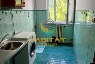 3 camere Brancoveanu- Scoala 108 etaj 2 - 3