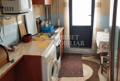 2 Camere Decomandat | Zona CUG | 55 mp | Boxă Depozitare - 5