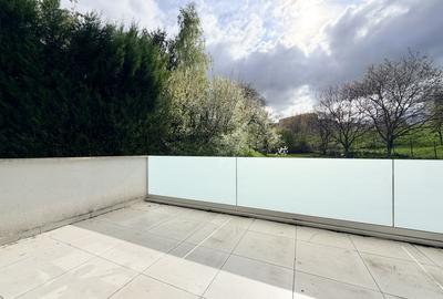 Inchiriere casa tip duplex, 5 camere, parcare, Andrei Muresanu - 7