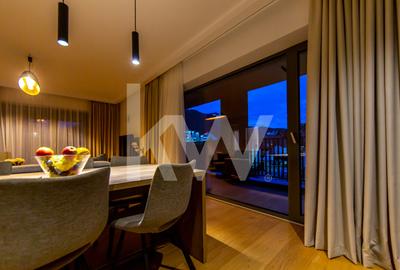 Apartamente elegante în zonă centrală – utilități și parcare incluse - 18