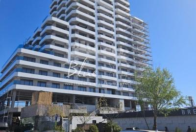 Apartament in Statiunea Mamaia, zona de cluburi - 2