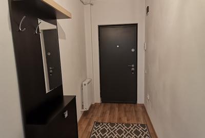 Apartament 2 Camere De Inchiriat Tip Penthouse – Zonă Centrală - 4