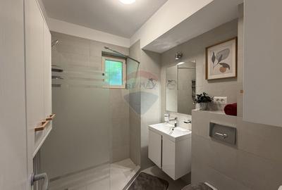 Apartament cu 2 camere de închiriat în zona Morarilor, Sos. Fundeni - 20