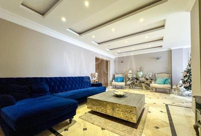 Apartament 3 camere de vanzare in Europa, Cluj Napoca - 6