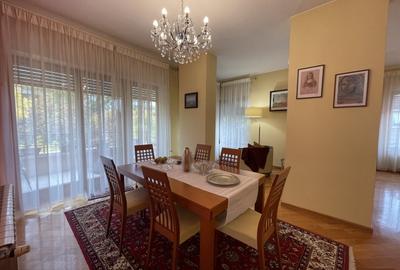 Dorobanti Capitale - STRADA ROMA - 13