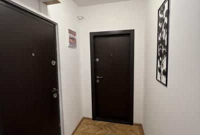 Gara de Nord, 3camere, modern - 4