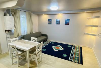Apartament cu 2 camere, decomandat, zona Tatarasi - 2