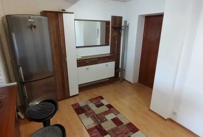 Inchiriez apartament 2 camere, decomandat, etaj 5/8, 65 mp, in bloc nou - 6