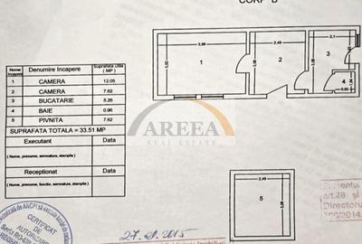 Vila interbelica si teren 501 mp in proprietate, un sigur proprietar ! - 25