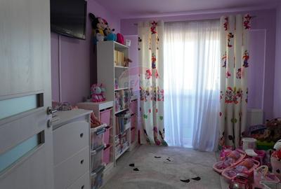 Apartament cu 3 decomandat de vânzare pe Calea Bucuresti 63 mp+balcon - 20