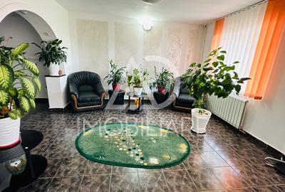 Vânzare vilă spațioasă în Târgu-Jiu , Bld Ecaterina Teodoriu - 4