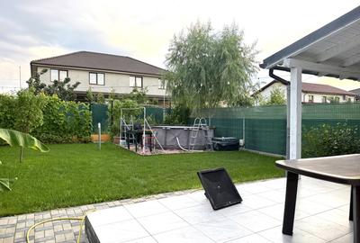 Comision 0% Duplex 3 camere, 94 mp utili, 300 mp teren – Dumbravita - 9