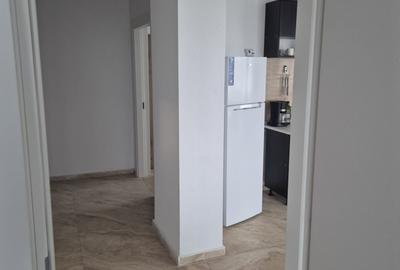 Apartament 3 camere pe partea cu marea mamaia nord - 8
