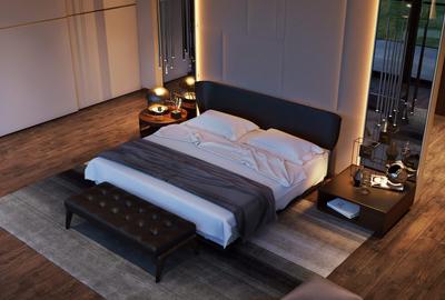 Penthouse tip duplex | 5 camere - 2