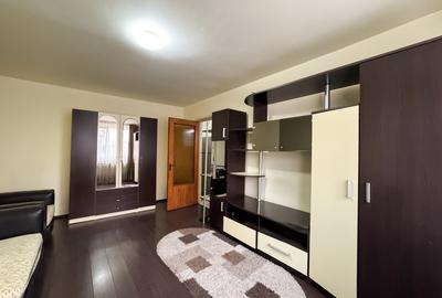 Garsonieră Decomandată 33mp. Bloc Reabilitat. Giurgiului, Grădiștea. - 1