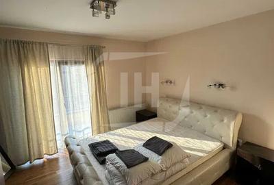 Apartament 2 camere, terasa, parcare, Buna Ziua - 3