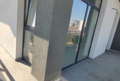 DEZVOLTATOR | 2 CAMERE| TERASA 18 MP | Braytim-COMISION 0 - 14