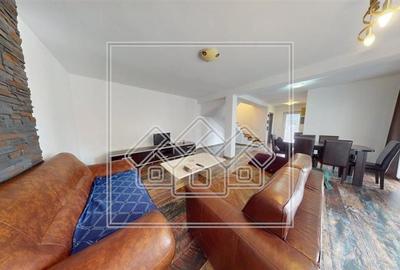 Casa de vanzare in Sibiu - 4 camere, panouri solare - - 5