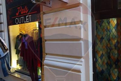 Spațiu comercial / spatiu birouri 100 mp Lipscani - etaj 2 - 30