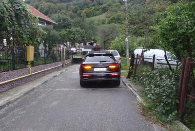 Vand teren intravilan in Deva, zona Viile Noi, suprafata totala 581 metri, - 3