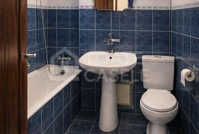 Apartament cu o camera,  zona A. Vlaicu - Marasti - 4