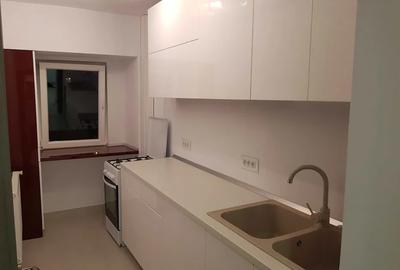 Studio, decomandat, 40 mp, balcon, ac, metrou aproape, Timpuri Noi - 3