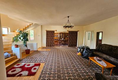 Casa 5 dormitoare, 2 Bai. Strei, Hunedoara - 1