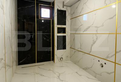 Casa moderna cu 210 mp utili, terase inchise si finisaje premium – Campenesti - 5