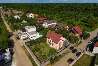 Casă Individuală în Dumbrăvița  – Exclusivitate, Comision 0 - 49