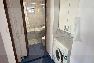 | 2 Camere Spatios | Calea 13 Septembrie | Modern | Parcare | Liber | - 14