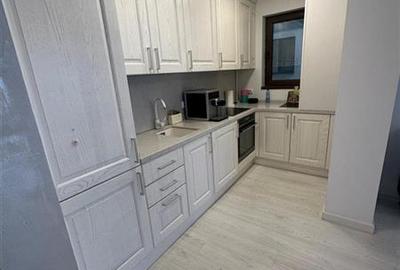 Inchiriere apartament 2 camere, 75mp, 2 bai, bloc 2015, parcare - 5