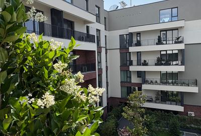 8.12 Residence -Comision 0-Apartament 4 cam, constructie noua, Barbu Vacarescu - 1