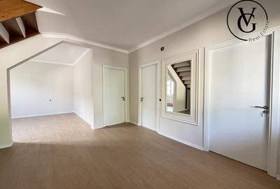 Casa P+M | 4 camere | Lumina - 4