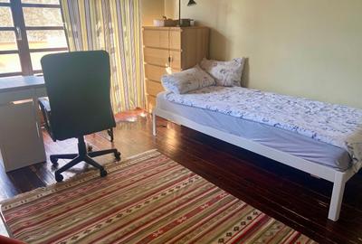 Direct de la  proprietar Vila 5 camere cu grădină în Timisoara, mobilată complet - 11