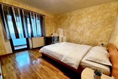 Apartament 2 camere, vedere la mare, Faleza Nord - 5