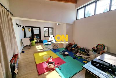 Casa de vanzare 5 camere, 980 teren, zona Piata Cetate - 20