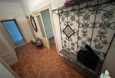 Apartament 2 camere, etaj 1, aproape de Piata Domenii zona linistita. - 5