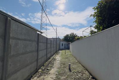 Casă la sol - zona ICIL - GARA - 240 mp teren - 3